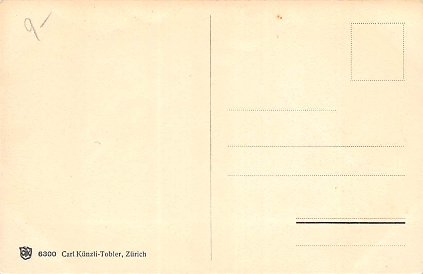 Schaffhausen, Münster Eingang zum Kreuzgang