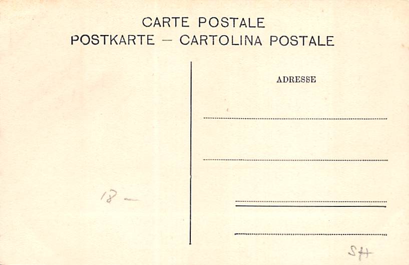 Schaffhausen, Frohnwaagplatz