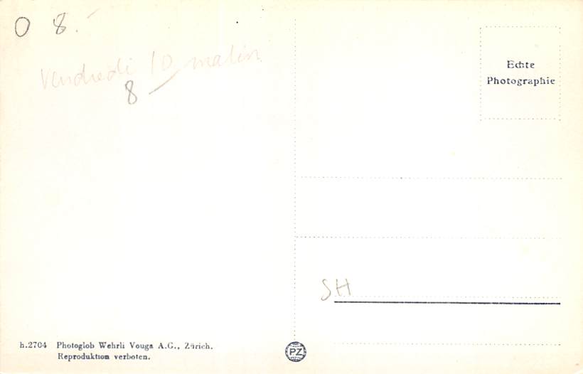 Stein a. Rhein, mit Schloss Hohenklingen