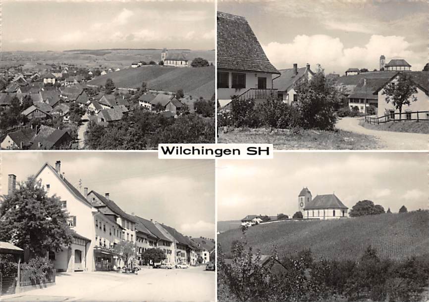 Wilchingen