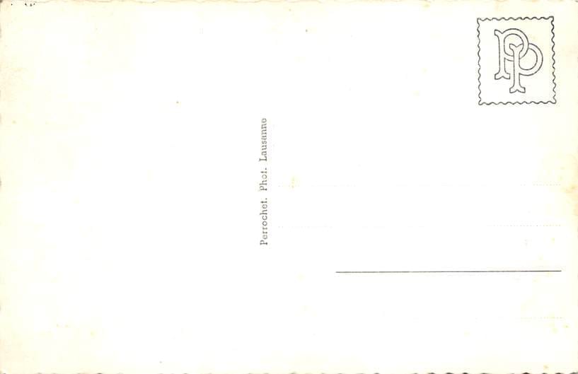 Les Avants, et Sonloup