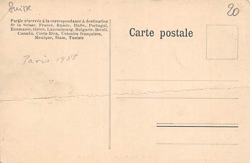 Lac de Joux, le gai Caprice