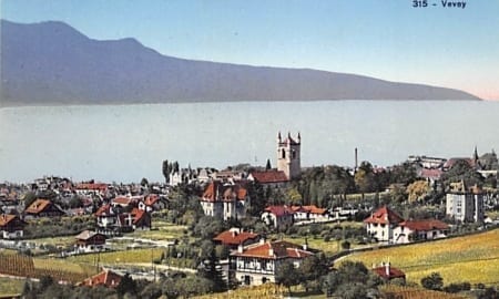 Vevey