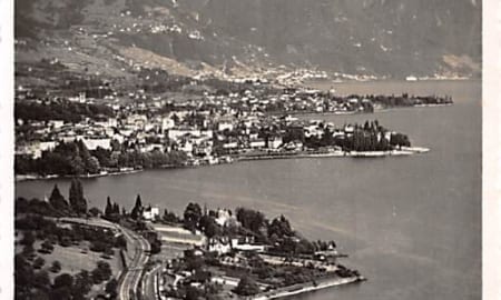 Vevey