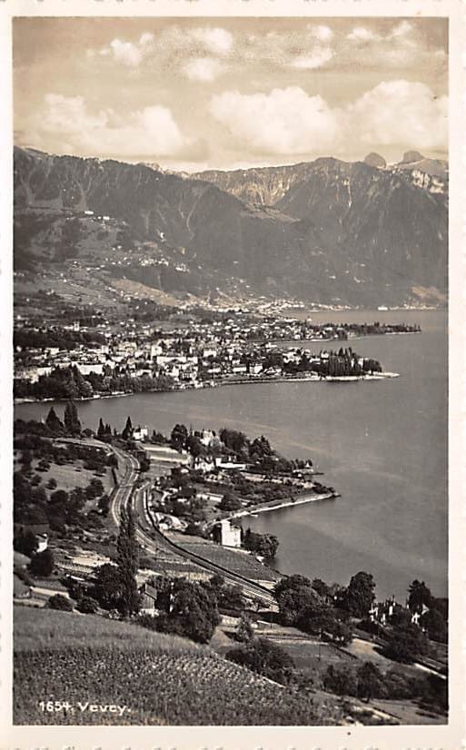 Vevey