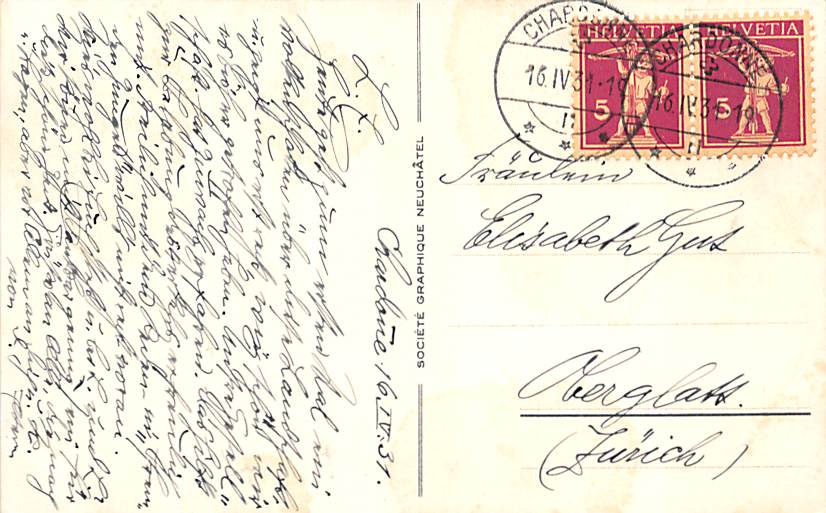 Vevey, Dents de Morcles, Dents du Midi