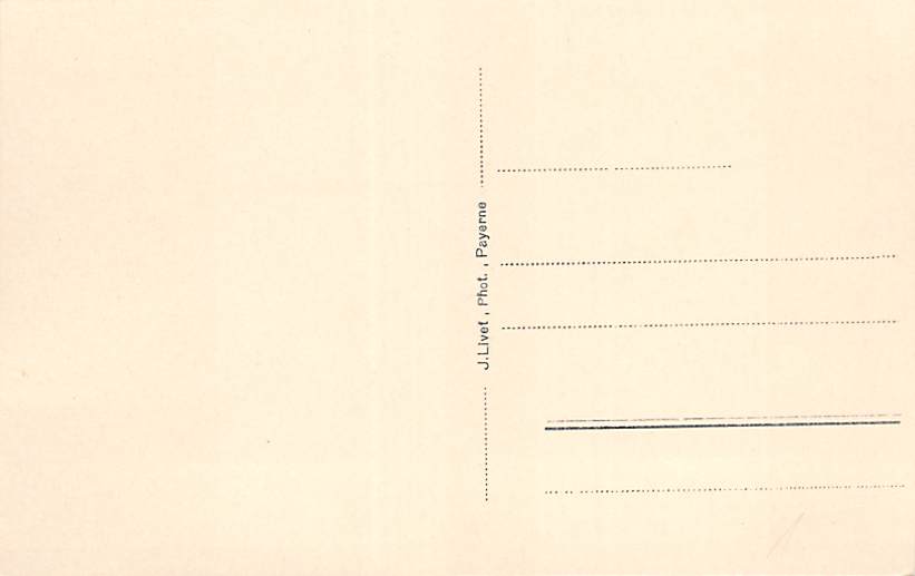 Payerne, L'Abbatiale