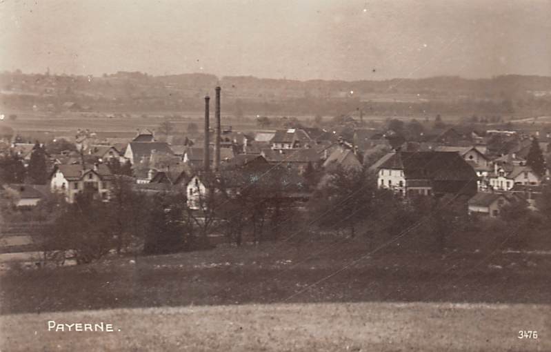 Payerne