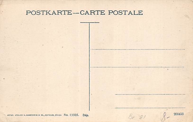Territet, Glion, Caux, Rochers de Naye