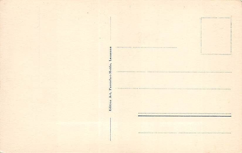 Villars, Vue générale