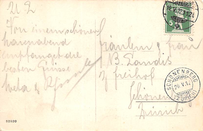 Villeneuve, et la Dent du Midi