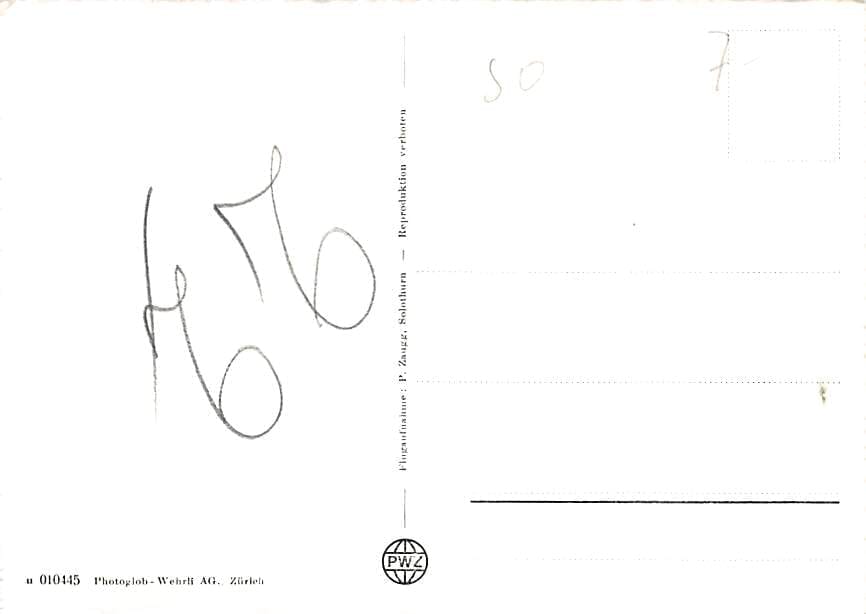 Solothurn, Bürgerspital