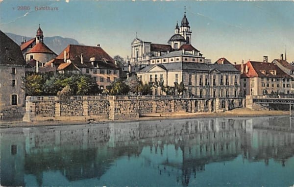 Solothurn