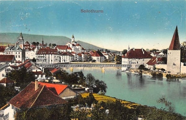 Solothurn