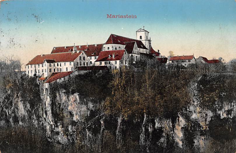 Mariastein