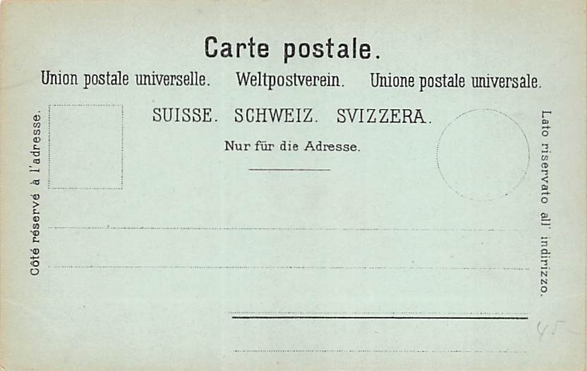 Neuenburg, Souvenir de Neuchâtel