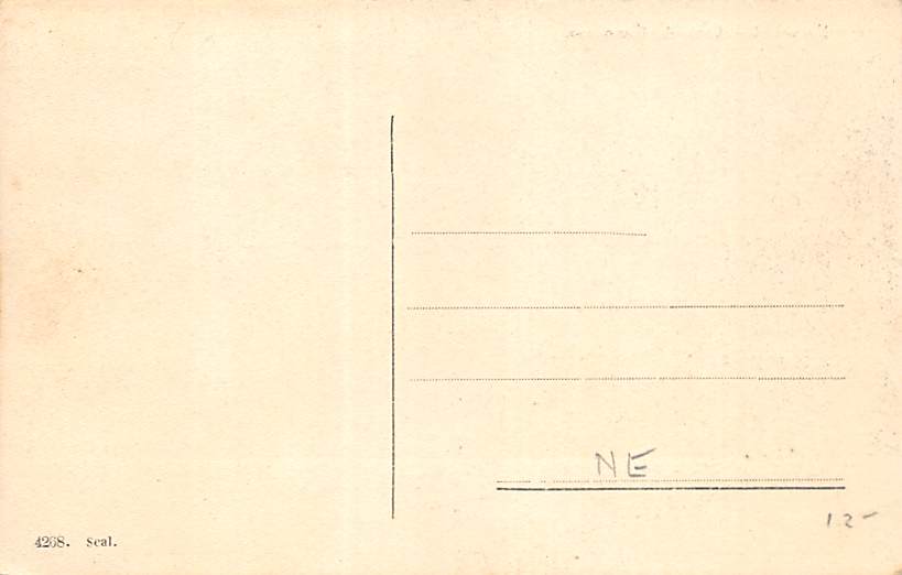 Neuenburg, Neuchâtel, Ecole de Commerce