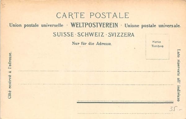 Neuenburg, Souvenir de Neuchâtel