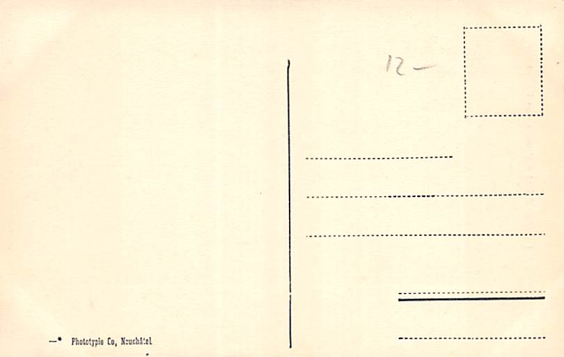 Neuenburg, Neuchâtel, Maison des Halles