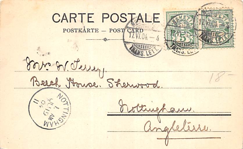 Neuenburg, Neuchâtel, Places des Halles