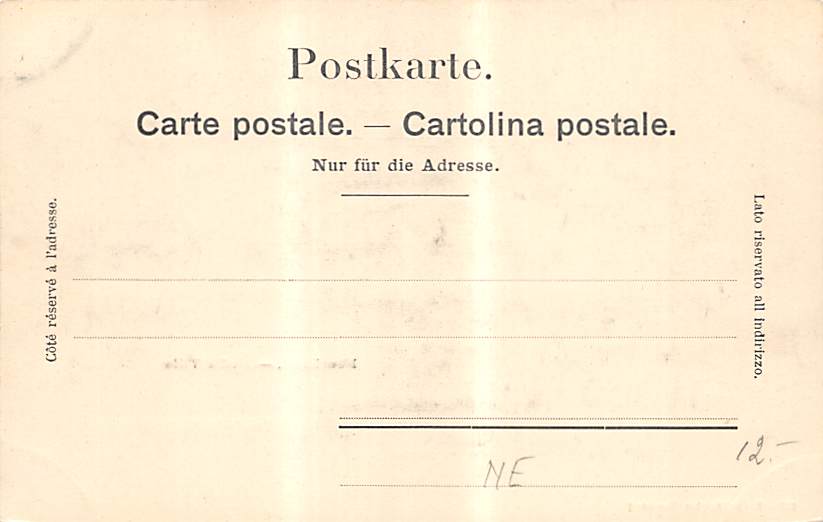 Neuenburg, Neuchâtel, Vieille Ville