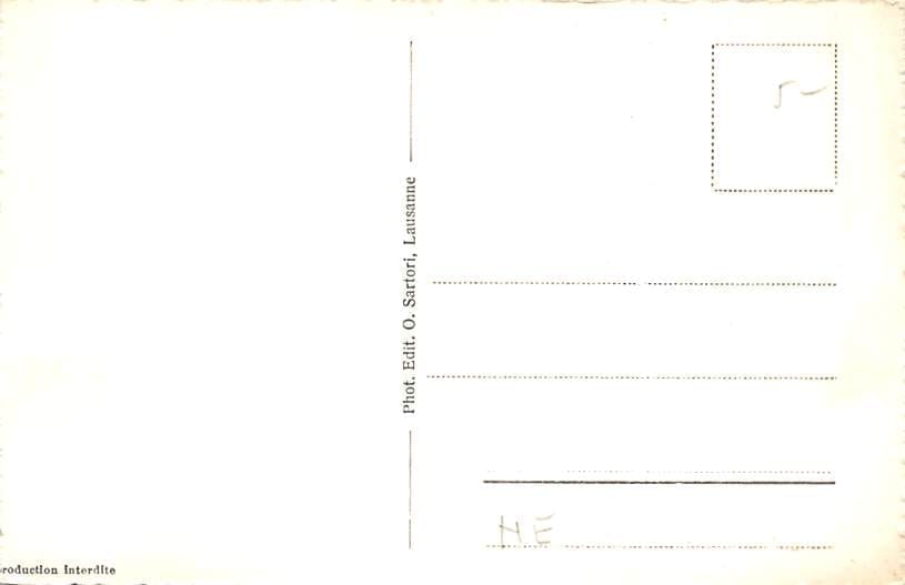 Neuenburg, Neuchâtel, Le Port