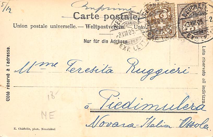 Peseux, Chateau de Peseux