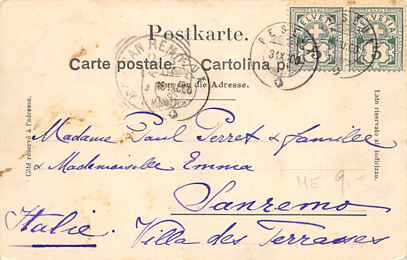 Peseux, Chateau de Peseux