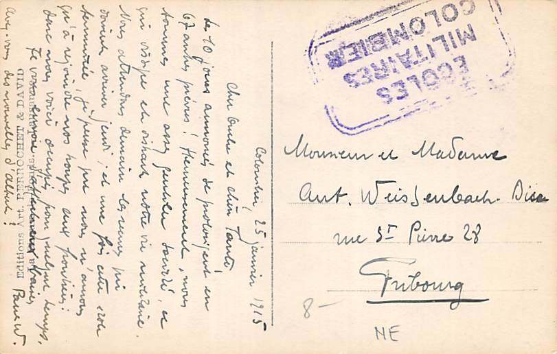 Gorges de l'Areuse, La femme de Loth