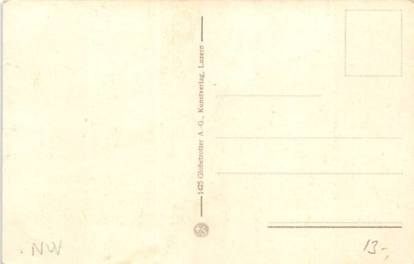 Stans, Collegium St. Fidelis