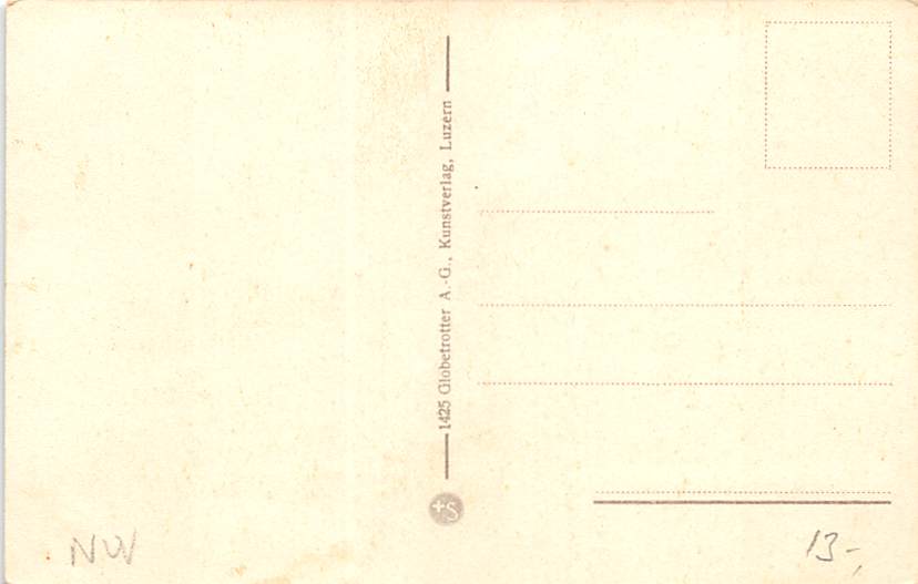 Stans, Collegium St. Fidelis