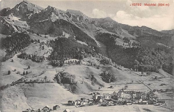Melchtal