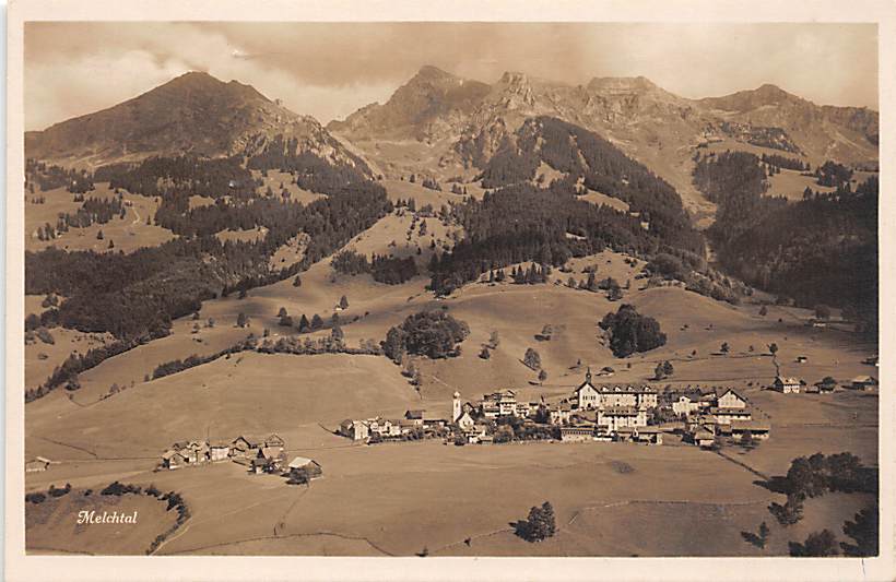 Melchtal