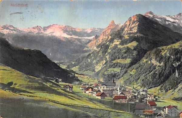 Melchtal