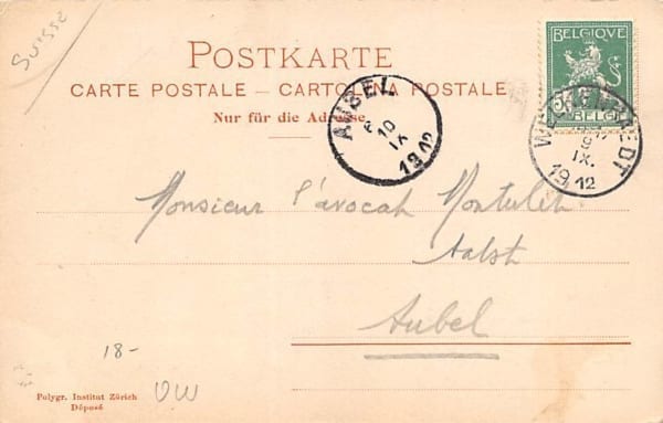 Pilatus, Hotels