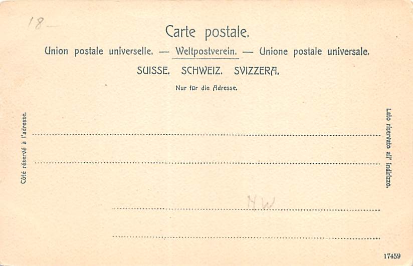 Stanserhorn, Blick nach Säntis u. Glärnisch