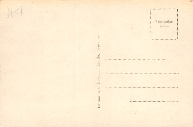 Martigny, Vallée du Rhone