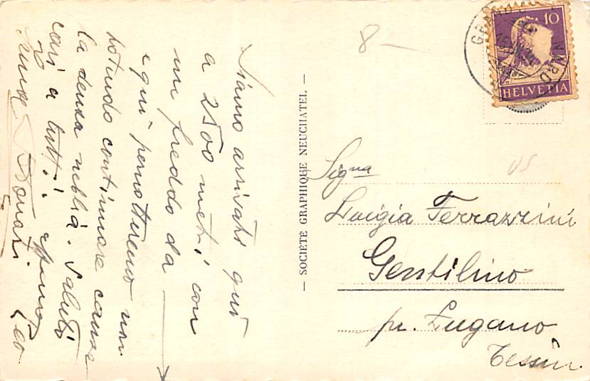 Grand St. Bernard, Hospice du Grand St. Bernard en hiver