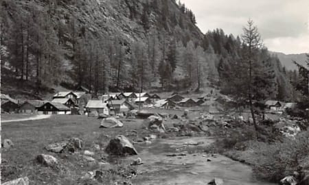 Van d'En Haut, s. Salvan