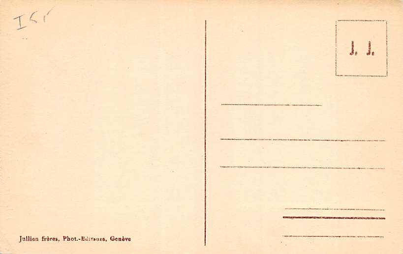 Sion, Collégiale de Valère - Le Jubé