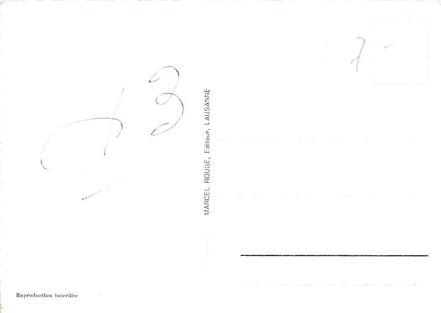 Monthey, et la Dent de Moreles