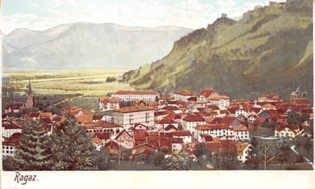 Bad Ragaz