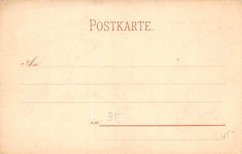 Gurten, Gruss vom Gurten