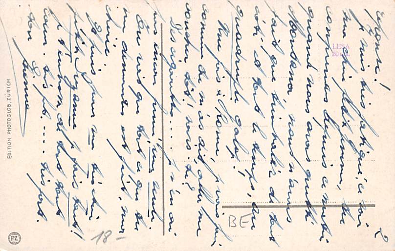 Gurten, der Gurten bei Bern