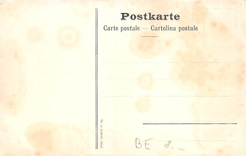 Wilderswil, Hotel und Pension Jungfrau