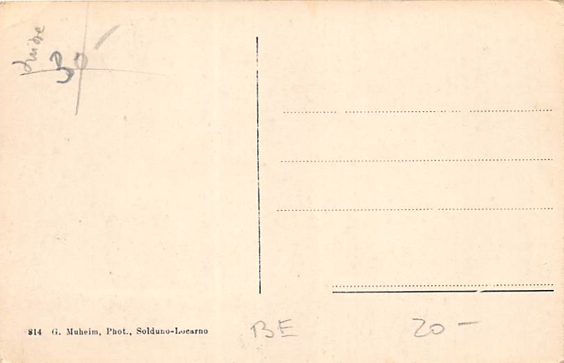 Guggisberg, mit Guggershorn und Schwendelberg