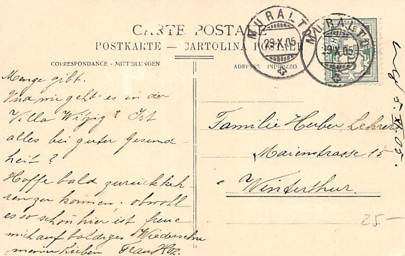 Locarno, Ponte Brolla