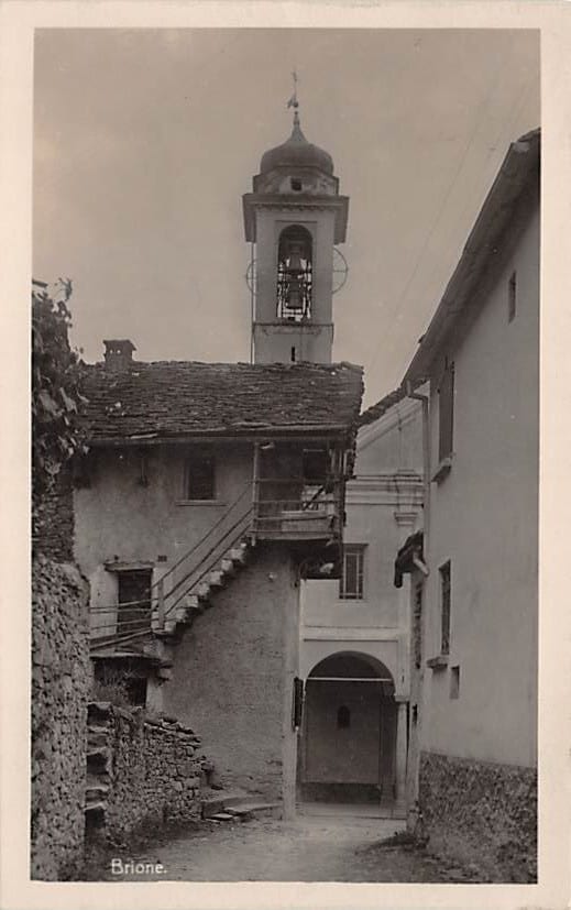 Brione