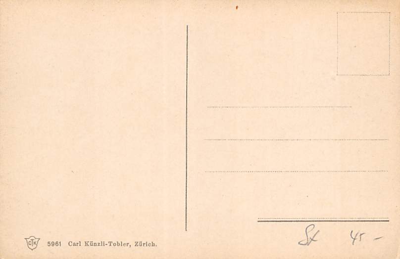 Brione, s. Minusio presso Locarno