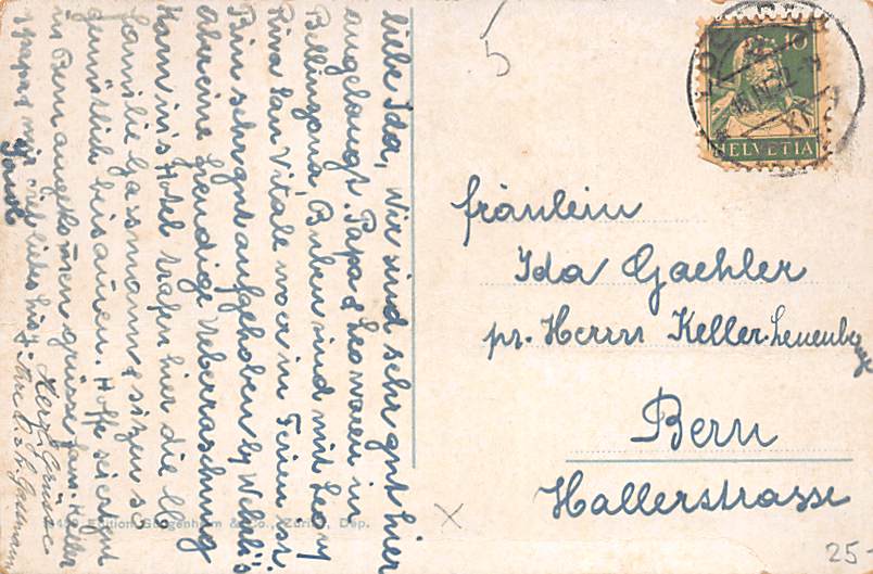 Rivapiana, San Quirico e Pizzo Vigorno